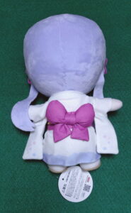 つくよみちゃんスペシャルぬいぐるみ(TYC-2024CF-17)立ちポーズ